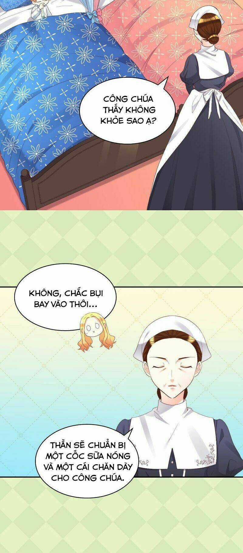 Sinh Đôi Xuyên Không Chapter 41 trang 23