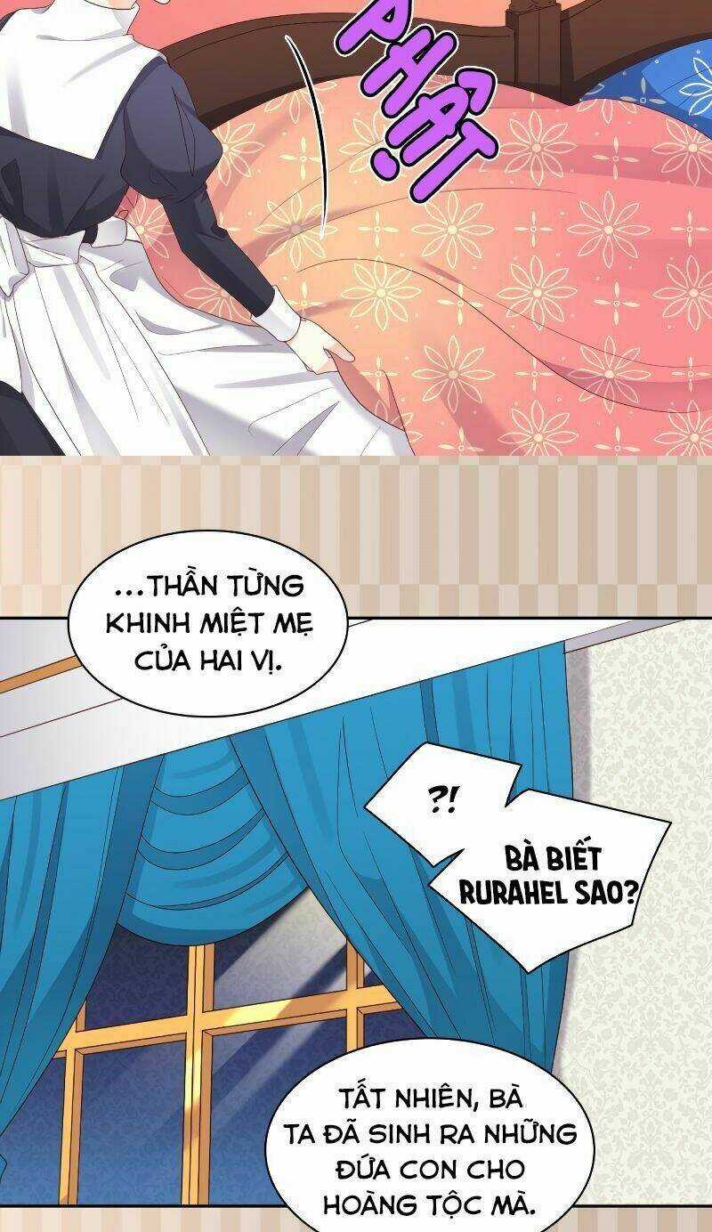 Sinh Đôi Xuyên Không Chapter 41 trang 26