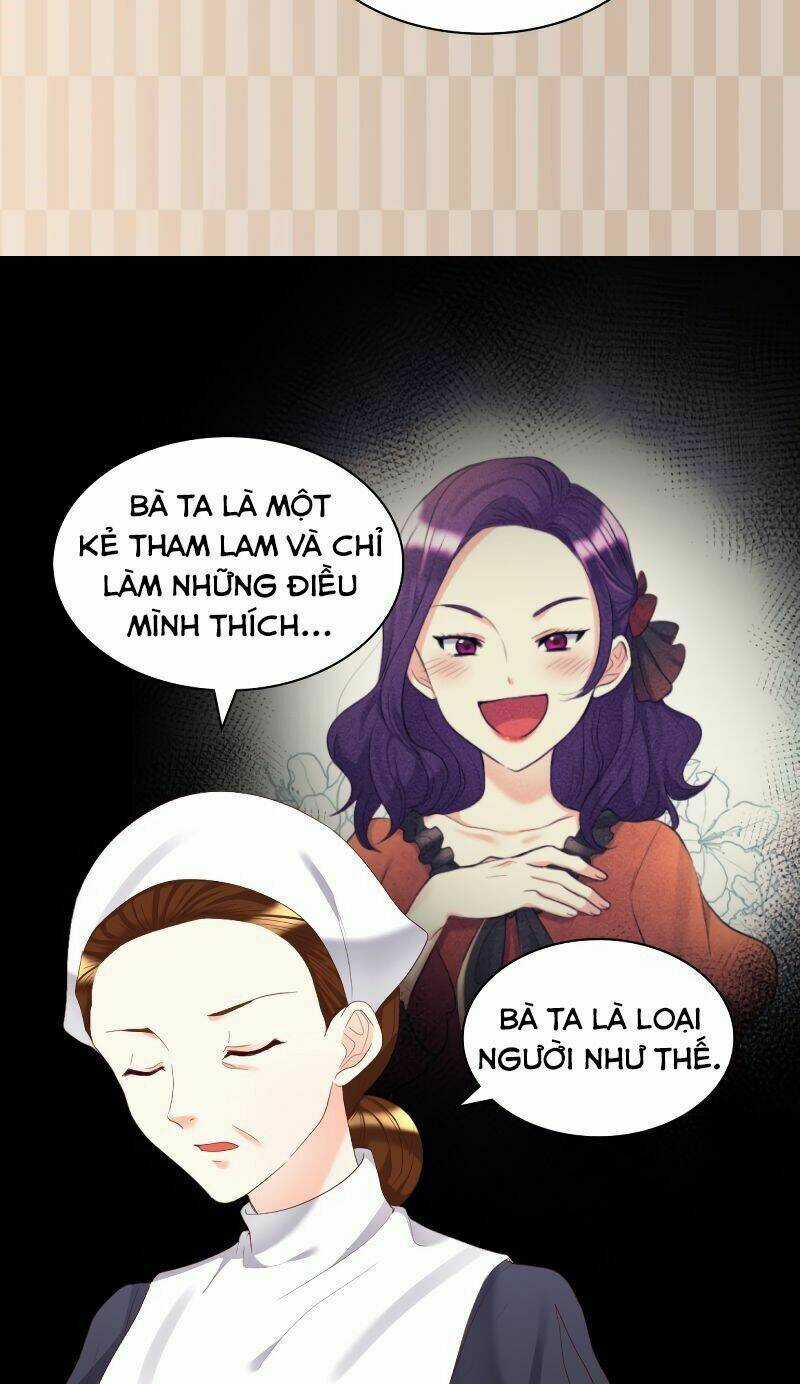 Sinh Đôi Xuyên Không Chapter 41 trang 27