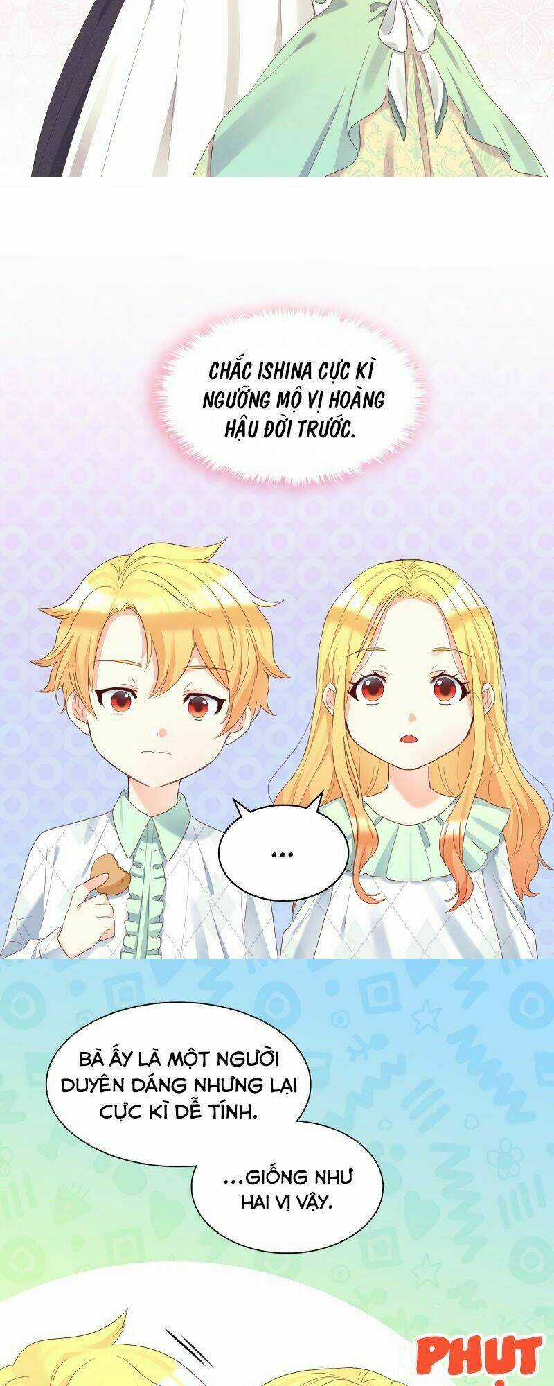 Sinh Đôi Xuyên Không Chapter 41 trang 29