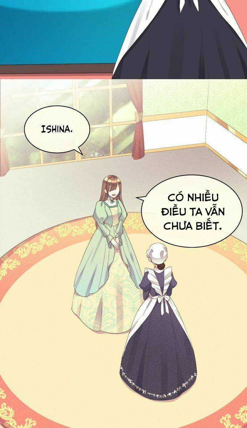 Sinh Đôi Xuyên Không Chapter 41 trang 31