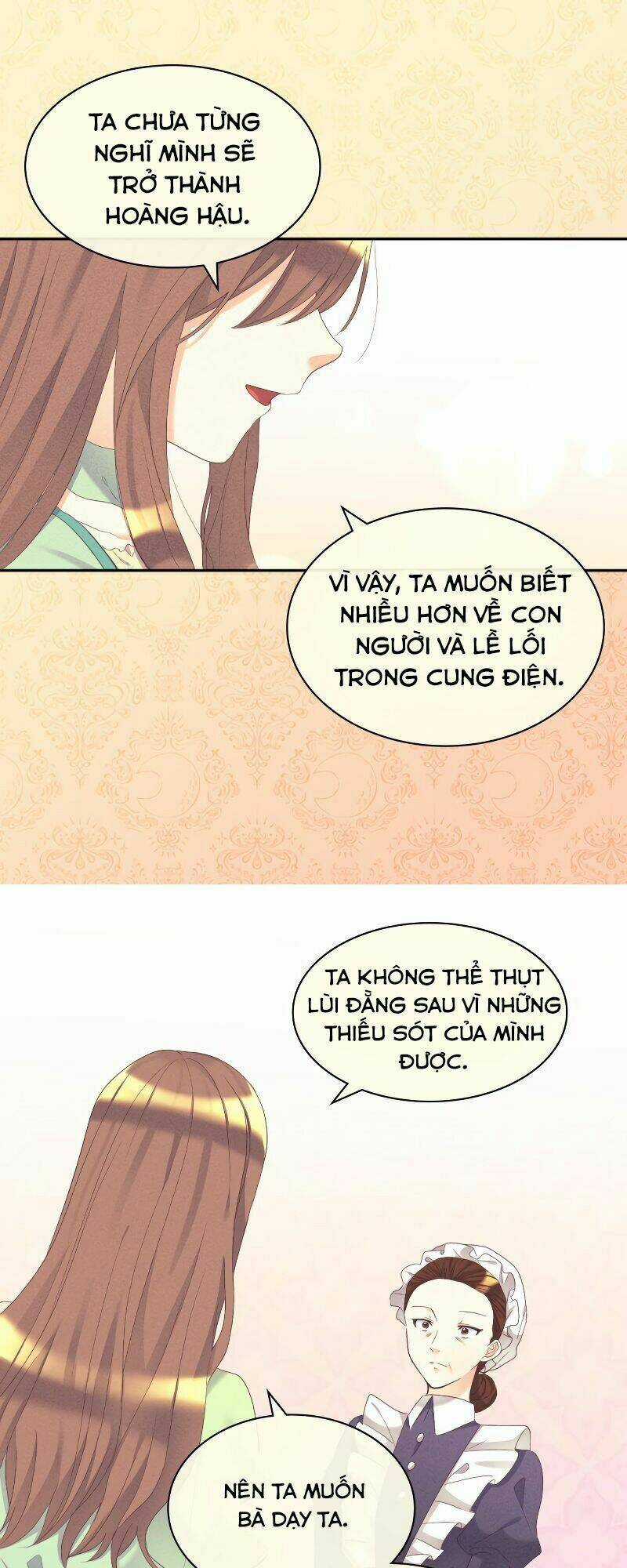 Sinh Đôi Xuyên Không Chapter 41 trang 32