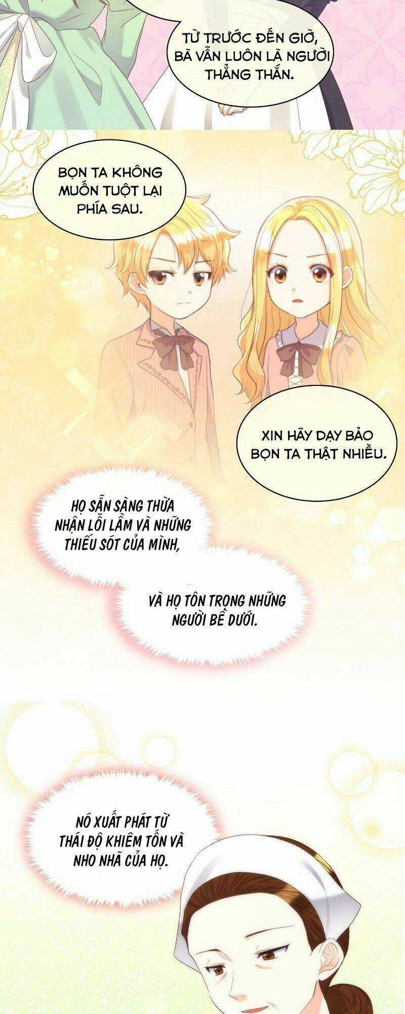 Sinh Đôi Xuyên Không Chapter 41 trang 33