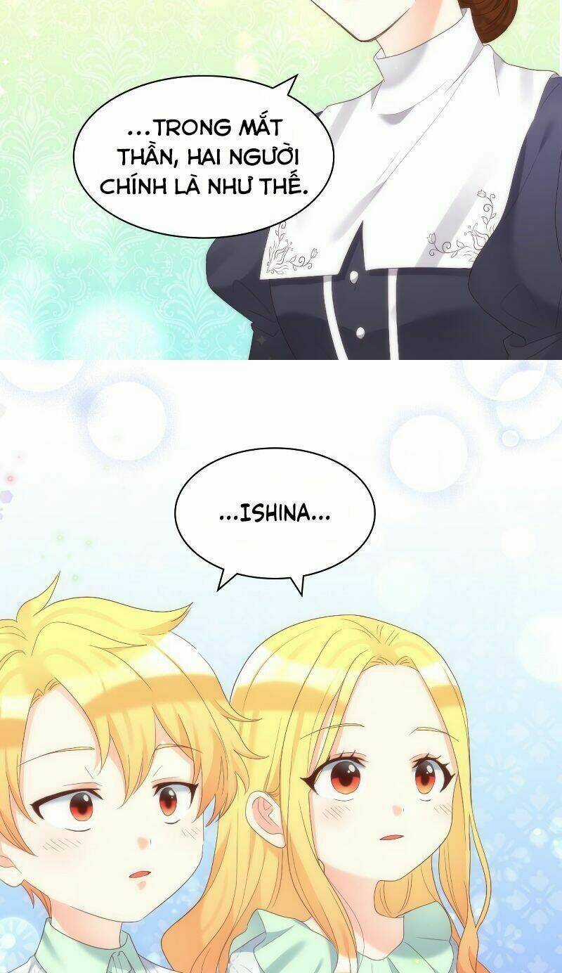 Sinh Đôi Xuyên Không Chapter 41 trang 34