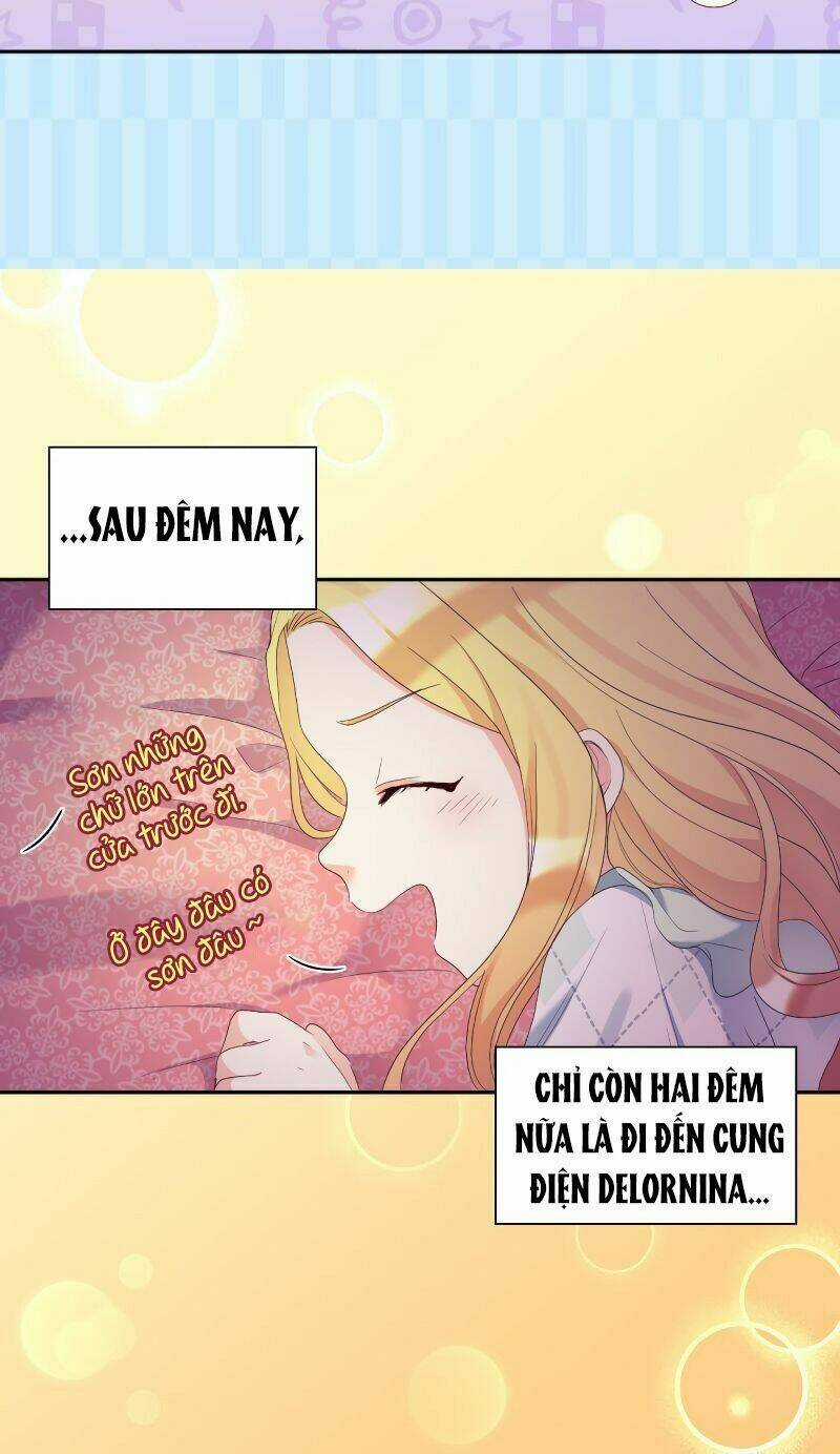 Sinh Đôi Xuyên Không Chapter 41 trang 39