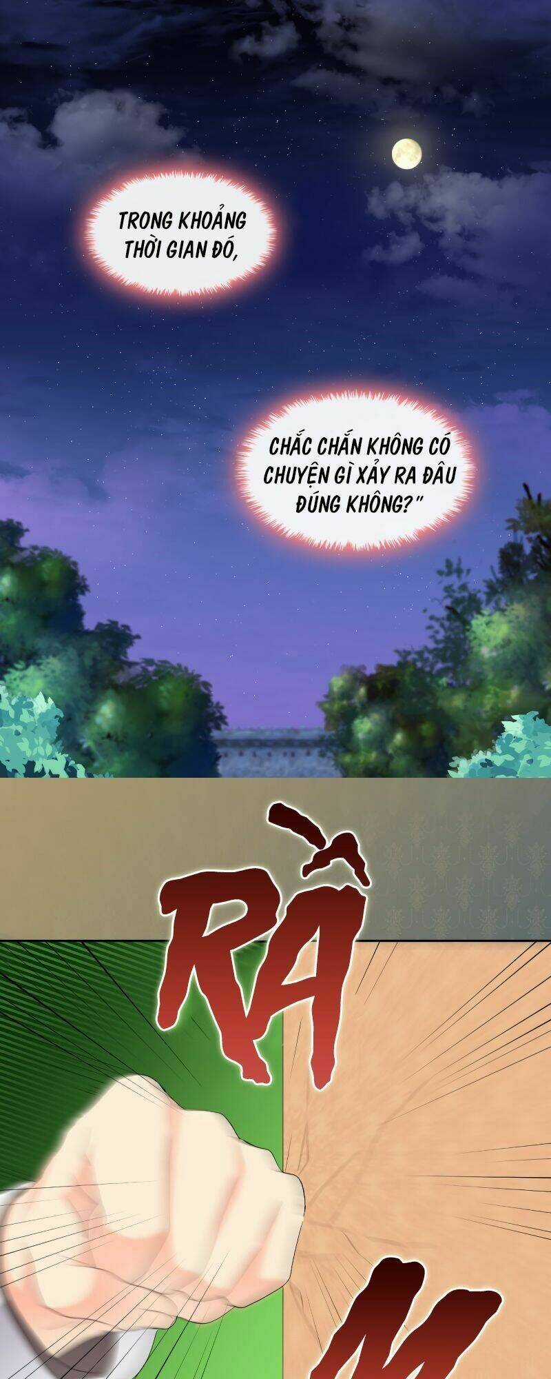 Sinh Đôi Xuyên Không Chapter 41 trang 40
