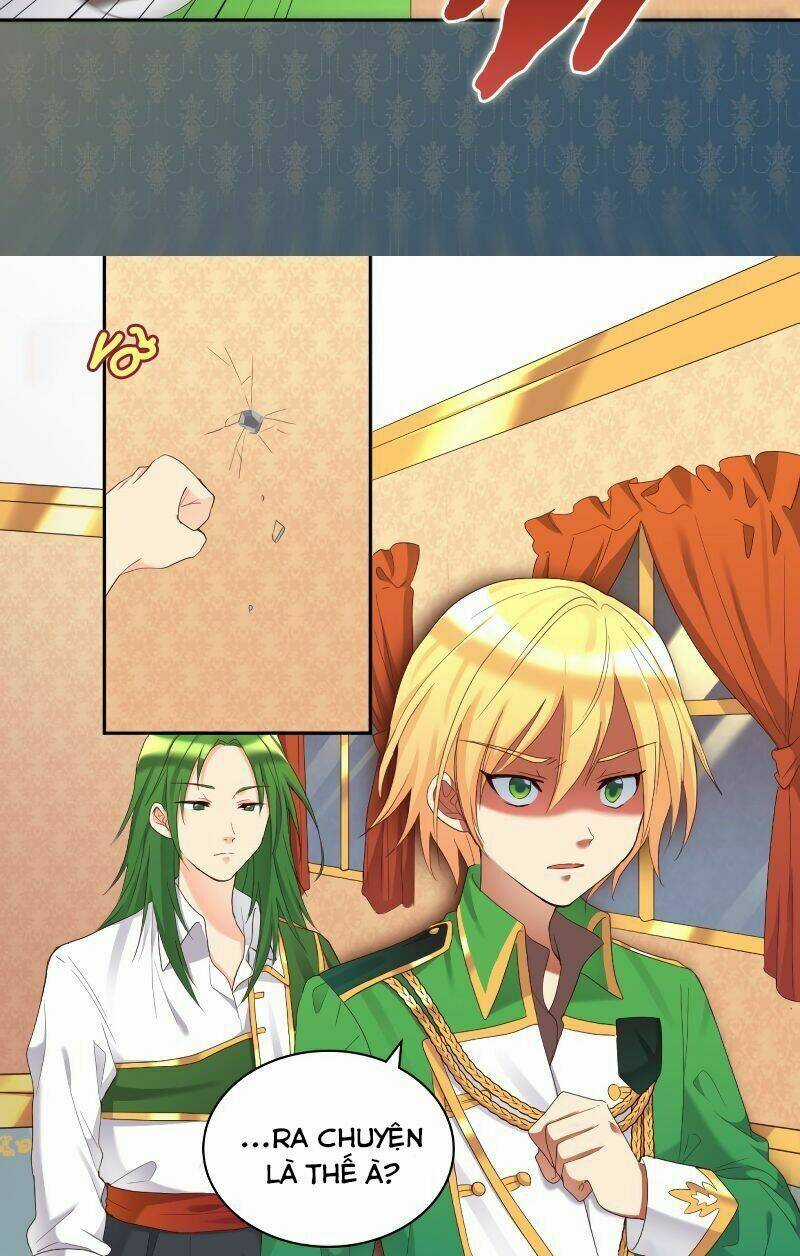 Sinh Đôi Xuyên Không Chapter 41 trang 41