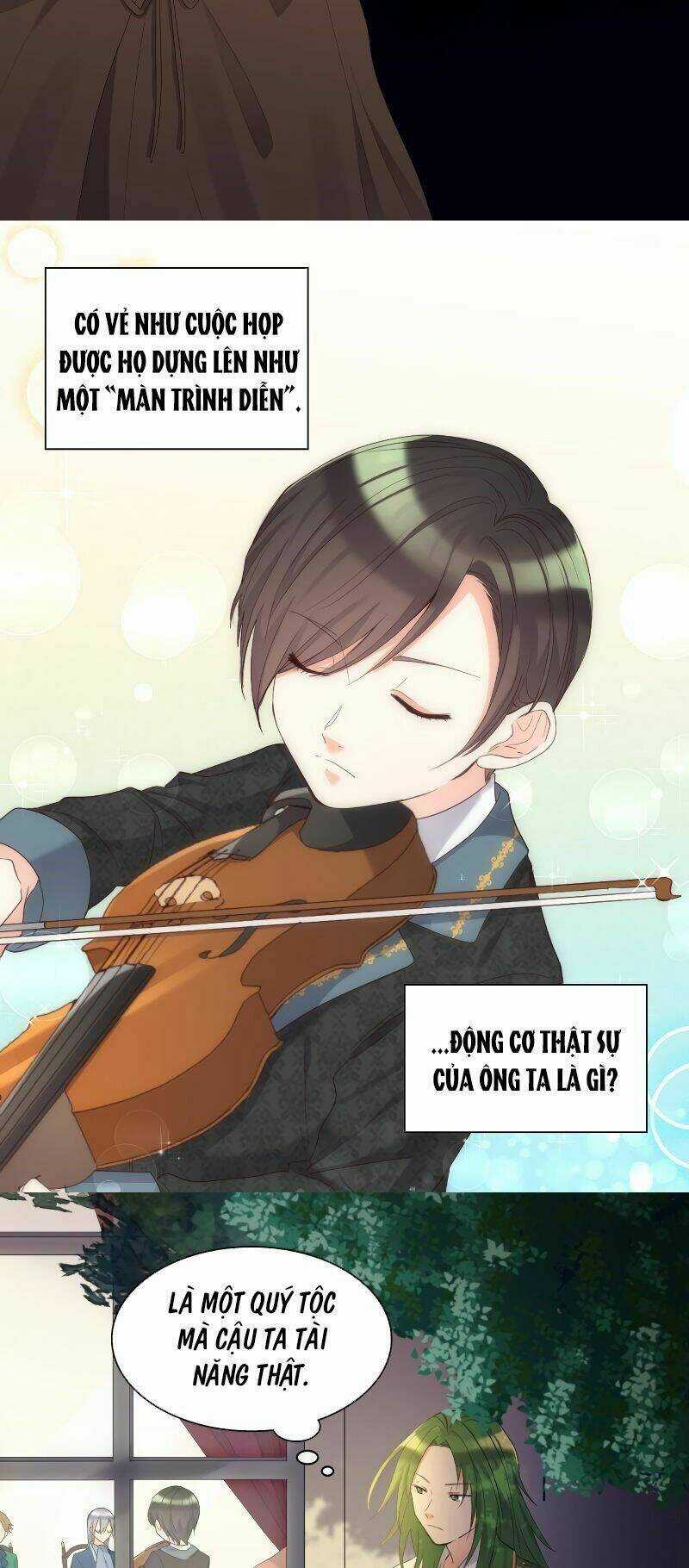 Sinh Đôi Xuyên Không Chapter 41 trang 6