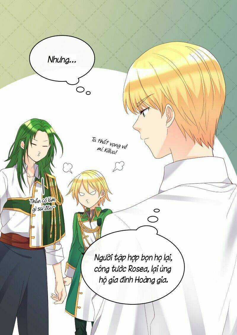 Sinh Đôi Xuyên Không Chapter 42 trang 11