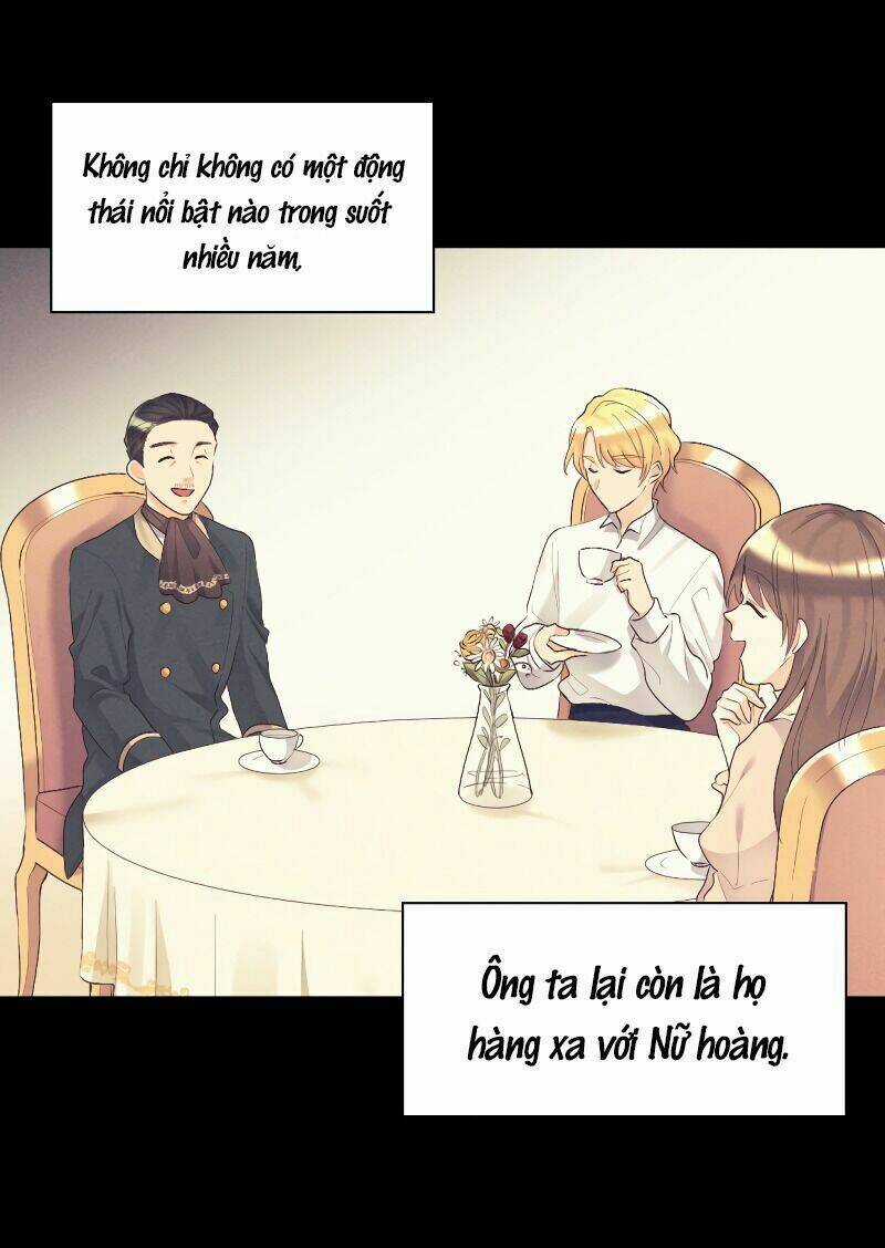 Sinh Đôi Xuyên Không Chapter 42 trang 12