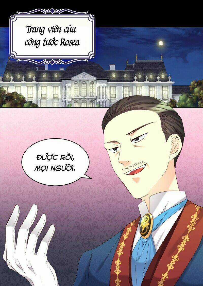 Sinh Đôi Xuyên Không Chapter 42 trang 15