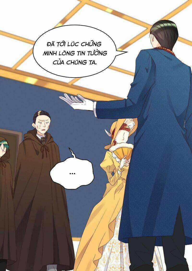 Sinh Đôi Xuyên Không Chapter 42 trang 16