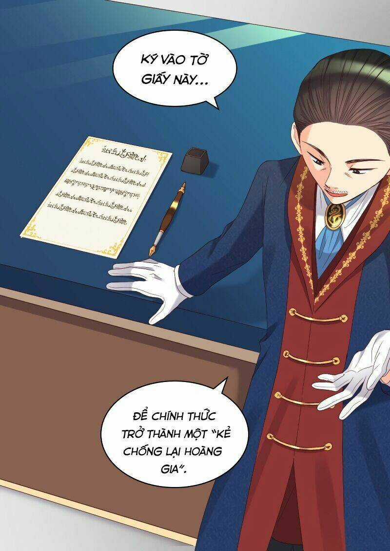 Sinh Đôi Xuyên Không Chapter 42 trang 17