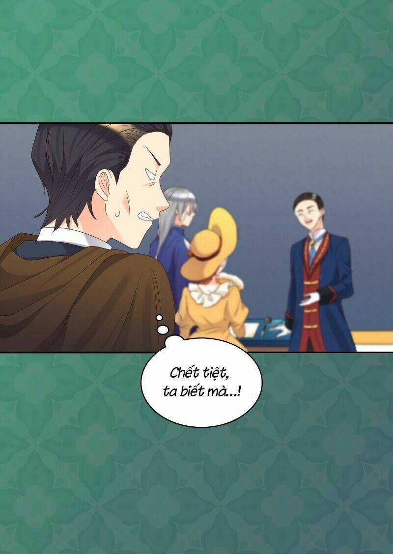 Sinh Đôi Xuyên Không Chapter 42 trang 18