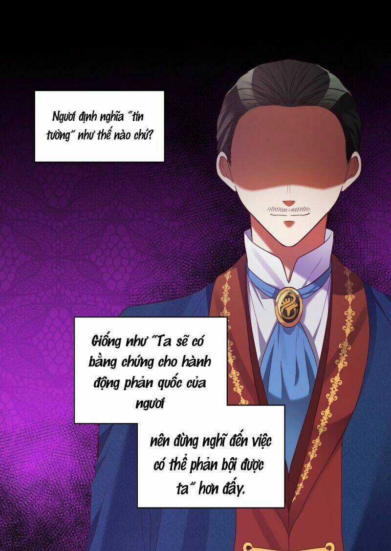 Sinh Đôi Xuyên Không Chapter 42 trang 19