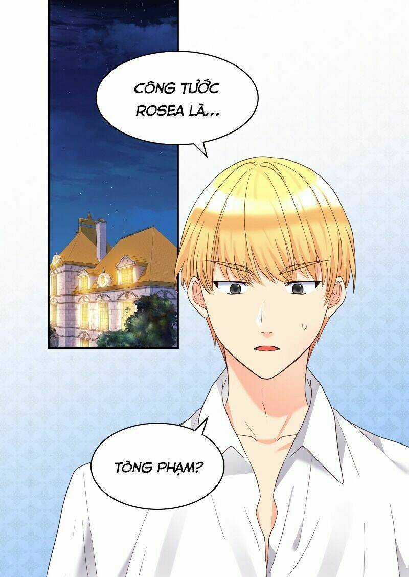 Sinh Đôi Xuyên Không Chapter 42 trang 2