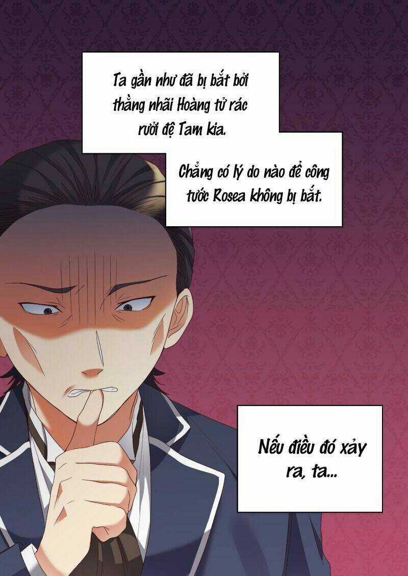 Sinh Đôi Xuyên Không Chapter 42 trang 22