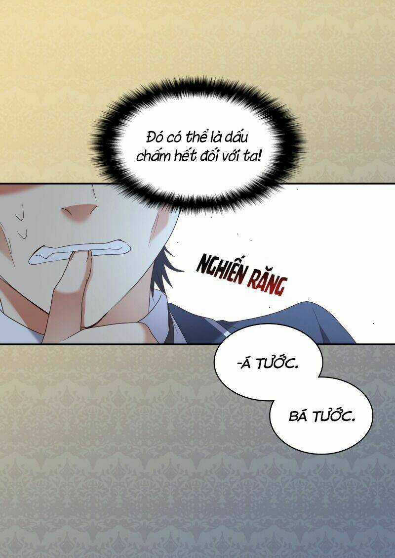 Sinh Đôi Xuyên Không Chapter 42 trang 23