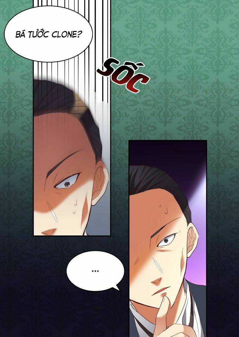 Sinh Đôi Xuyên Không Chapter 42 trang 24