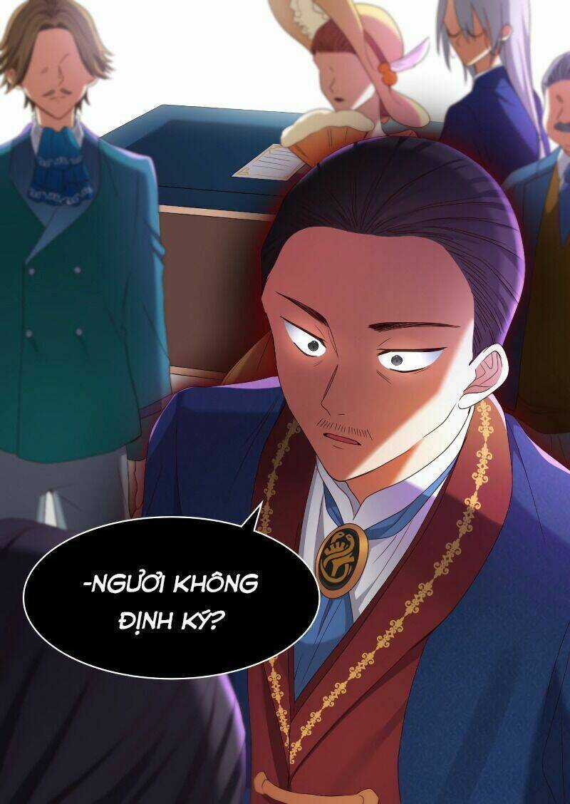 Sinh Đôi Xuyên Không Chapter 42 trang 25