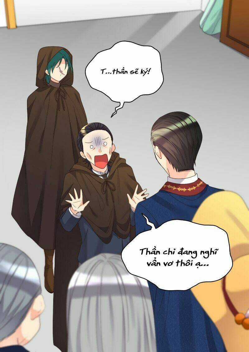 Sinh Đôi Xuyên Không Chapter 42 trang 27