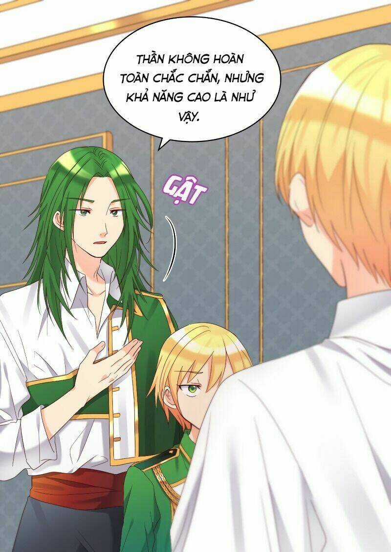 Sinh Đôi Xuyên Không Chapter 42 trang 3