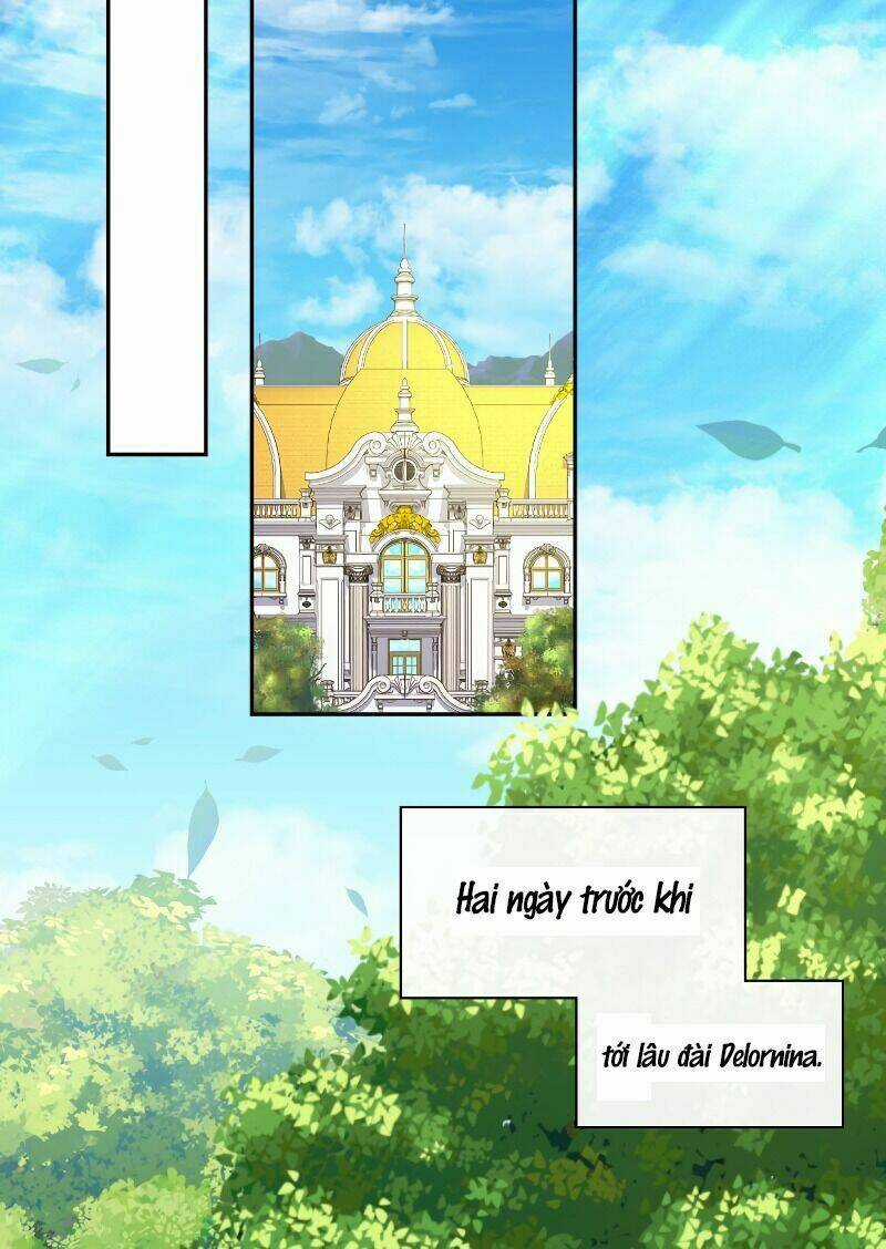 Sinh Đôi Xuyên Không Chapter 42 trang 31