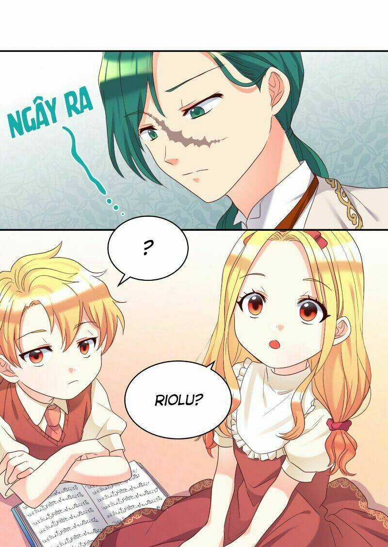 Sinh Đôi Xuyên Không Chapter 42 trang 33