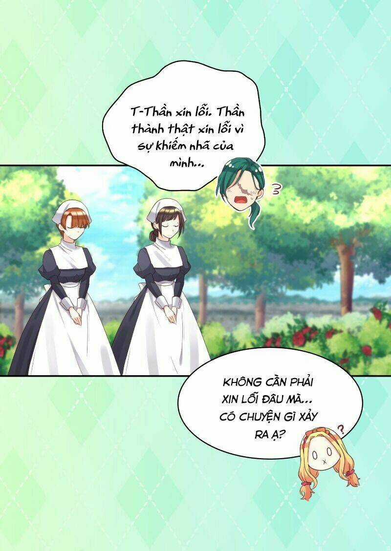 Sinh Đôi Xuyên Không Chapter 42 trang 35