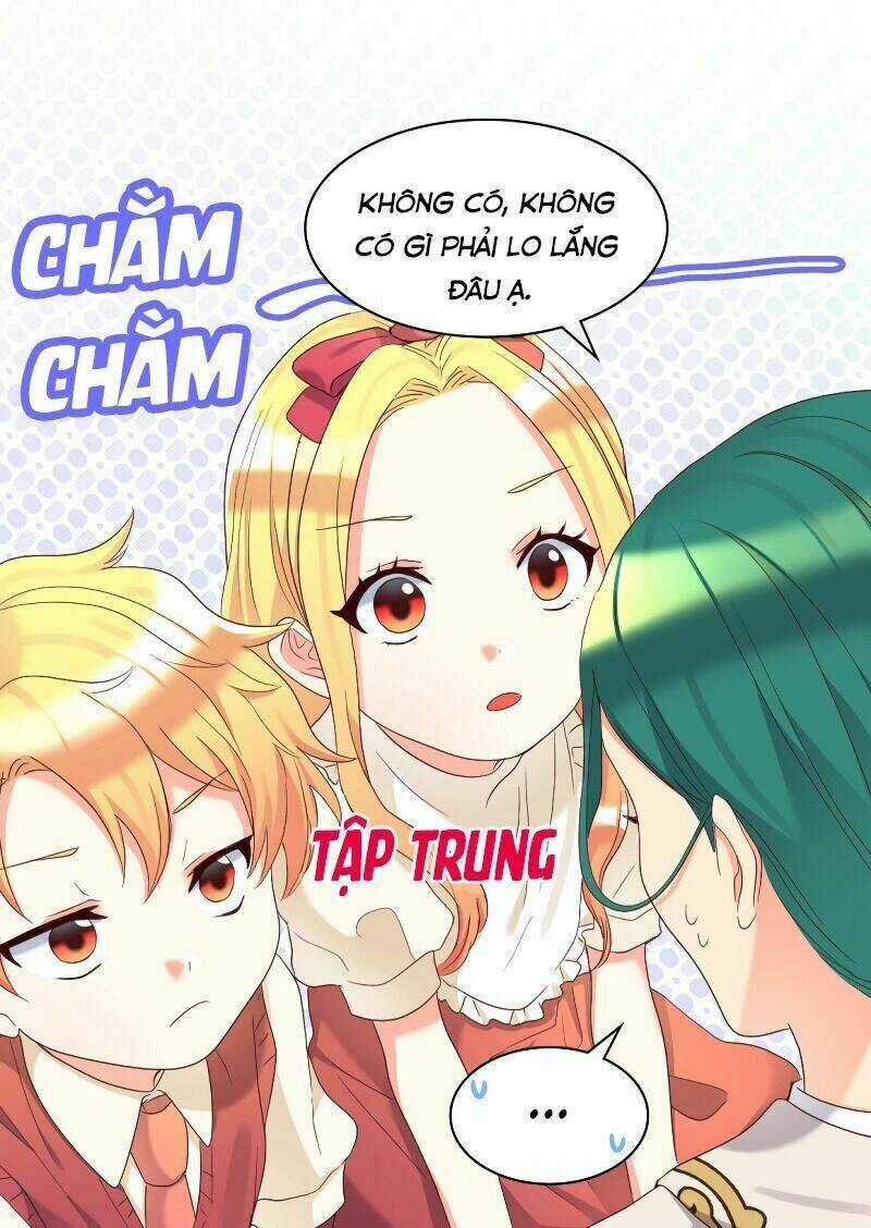 Sinh Đôi Xuyên Không Chapter 42 trang 36