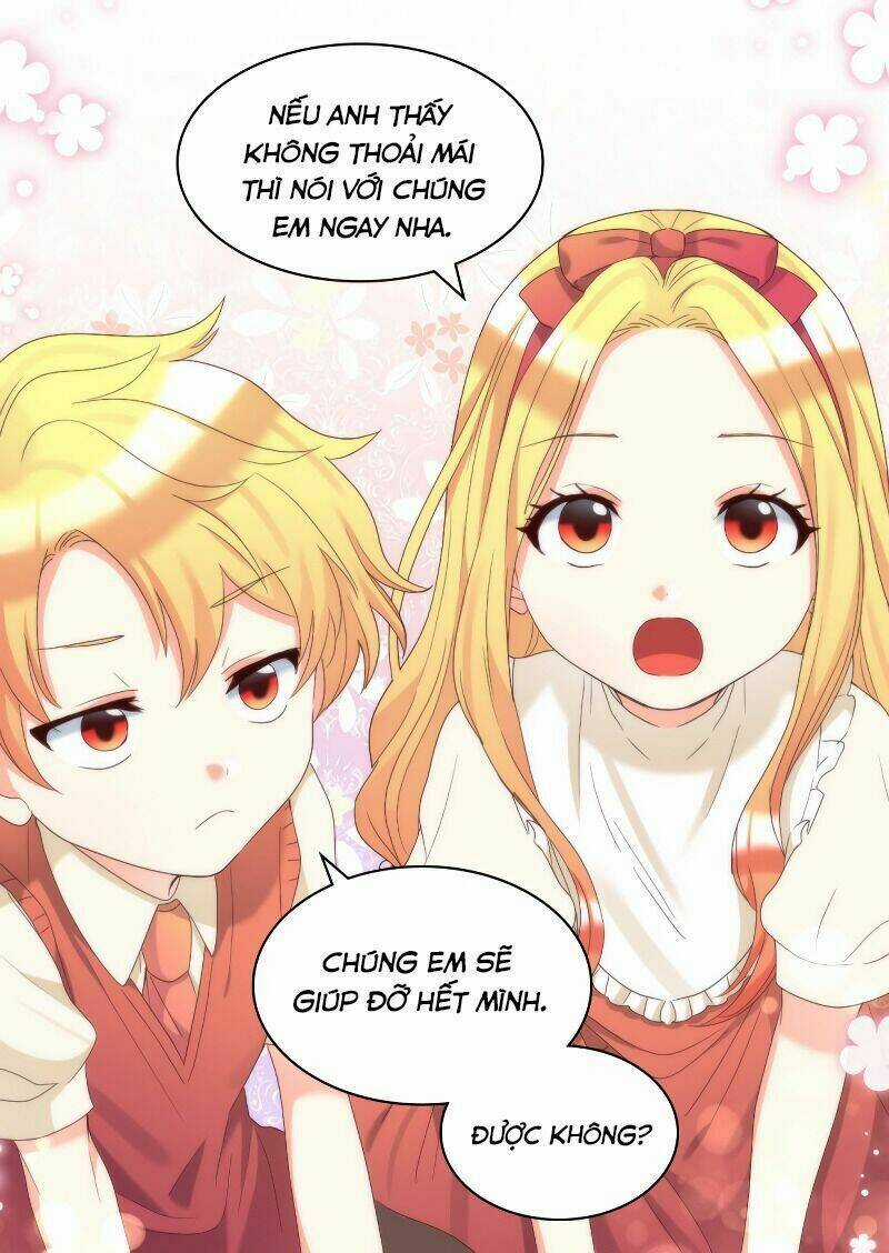 Sinh Đôi Xuyên Không Chapter 42 trang 37