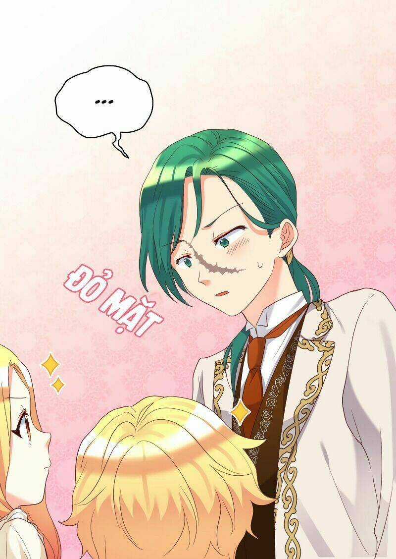 Sinh Đôi Xuyên Không Chapter 42 trang 38