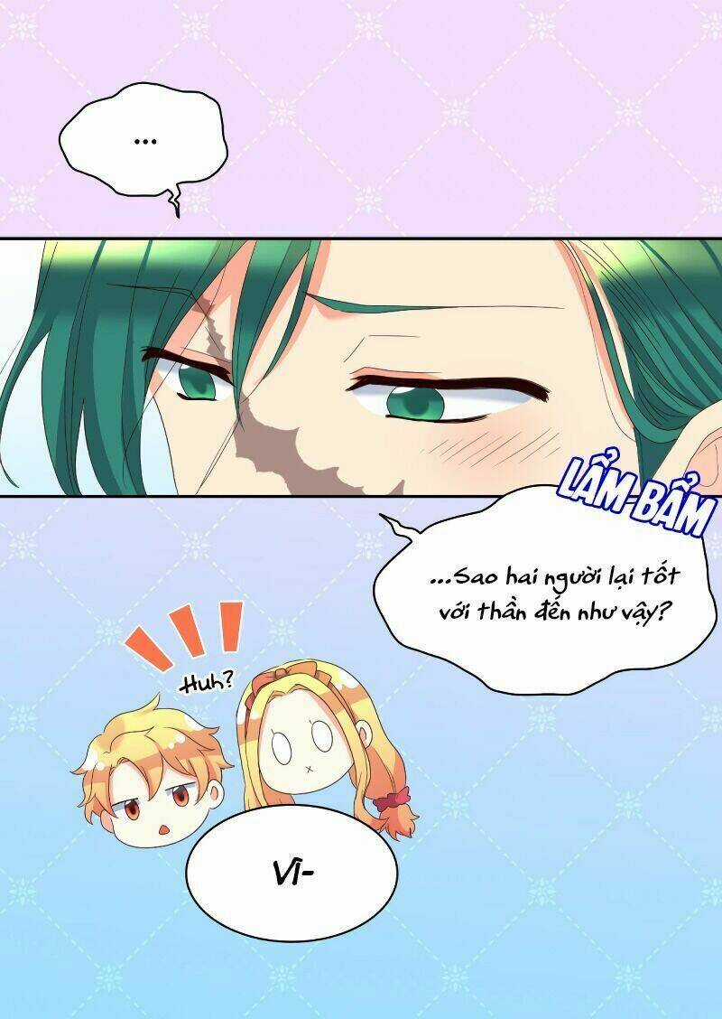 Sinh Đôi Xuyên Không Chapter 42 trang 39