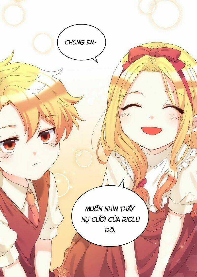 Sinh Đôi Xuyên Không Chapter 42 trang 40