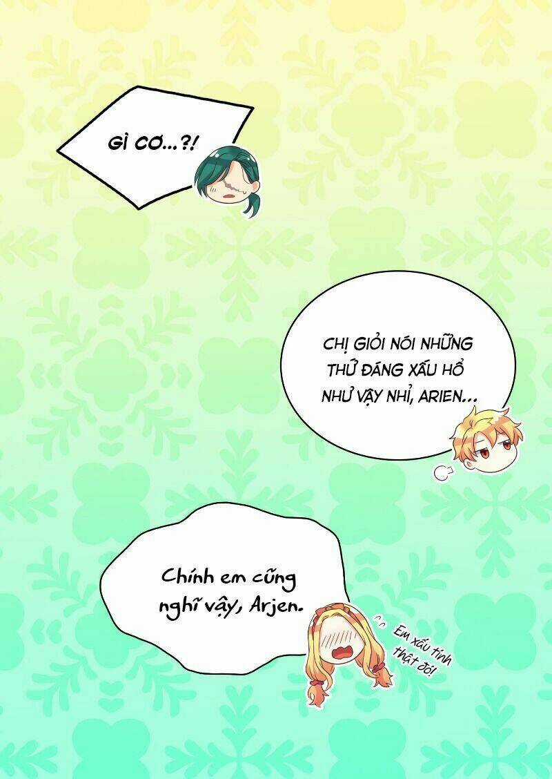 Sinh Đôi Xuyên Không Chapter 42 trang 41