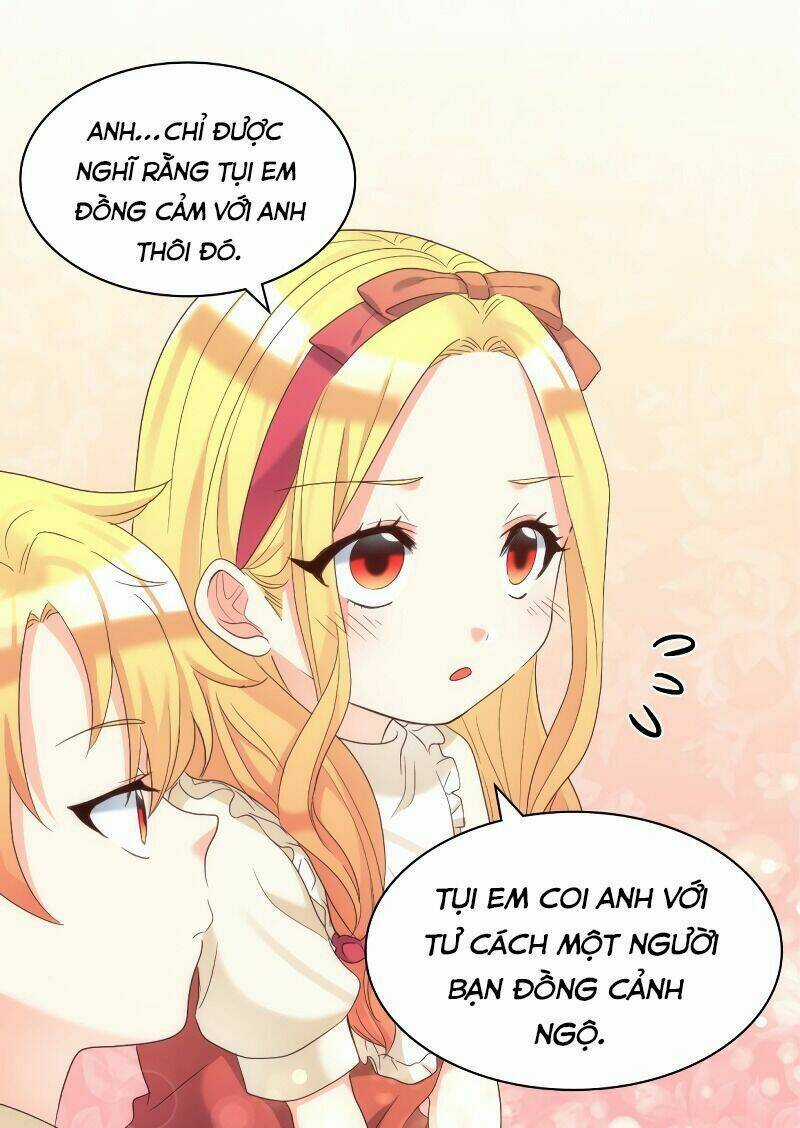 Sinh Đôi Xuyên Không Chapter 42 trang 42