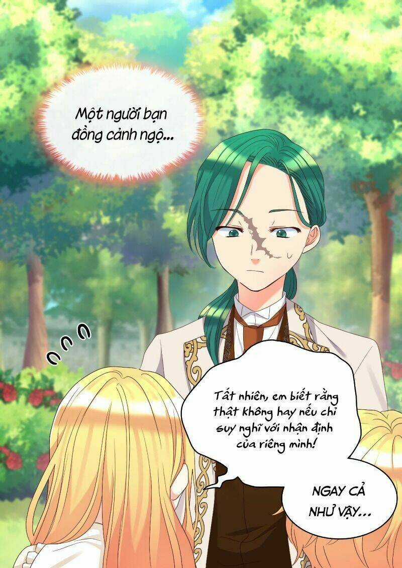 Sinh Đôi Xuyên Không Chapter 42 trang 43