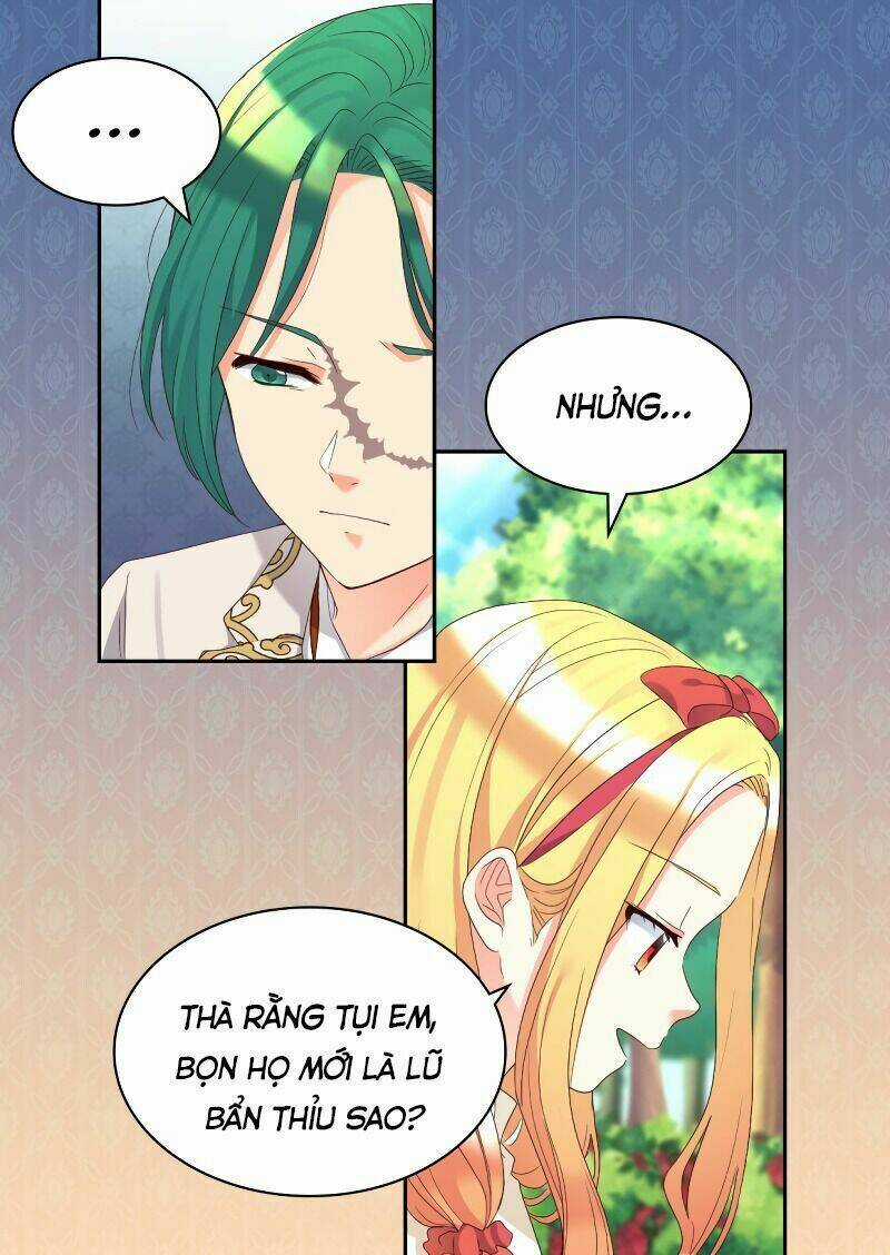 Sinh Đôi Xuyên Không Chapter 42 trang 46