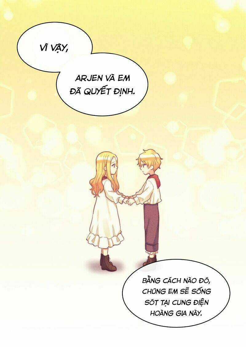 Sinh Đôi Xuyên Không Chapter 42 trang 48