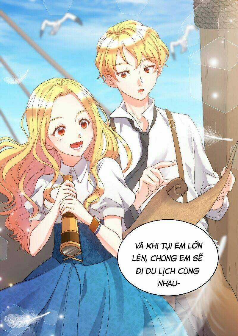 Sinh Đôi Xuyên Không Chapter 42 trang 49