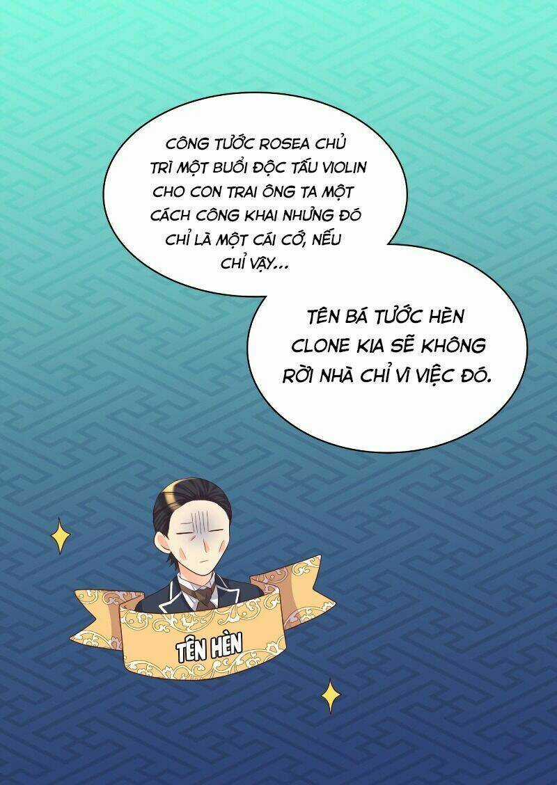 Sinh Đôi Xuyên Không Chapter 42 trang 5