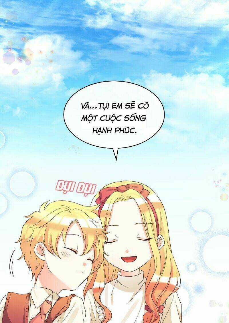 Sinh Đôi Xuyên Không Chapter 42 trang 50