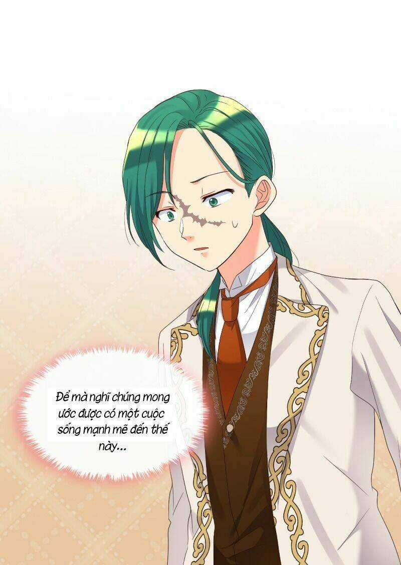 Sinh Đôi Xuyên Không Chapter 42 trang 51