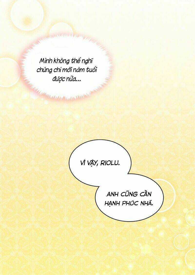 Sinh Đôi Xuyên Không Chapter 42 trang 52