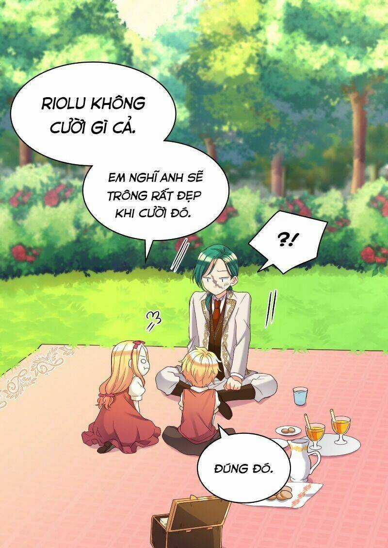 Sinh Đôi Xuyên Không Chapter 42 trang 53