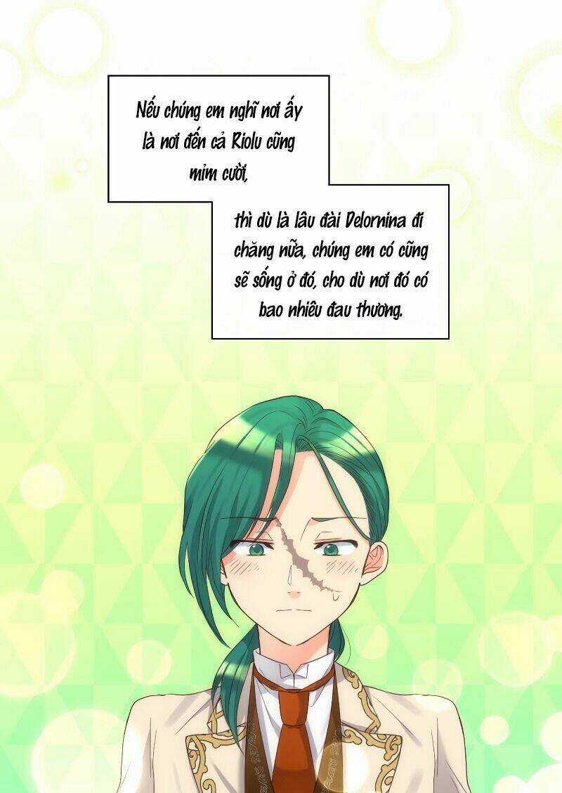 Sinh Đôi Xuyên Không Chapter 42 trang 54