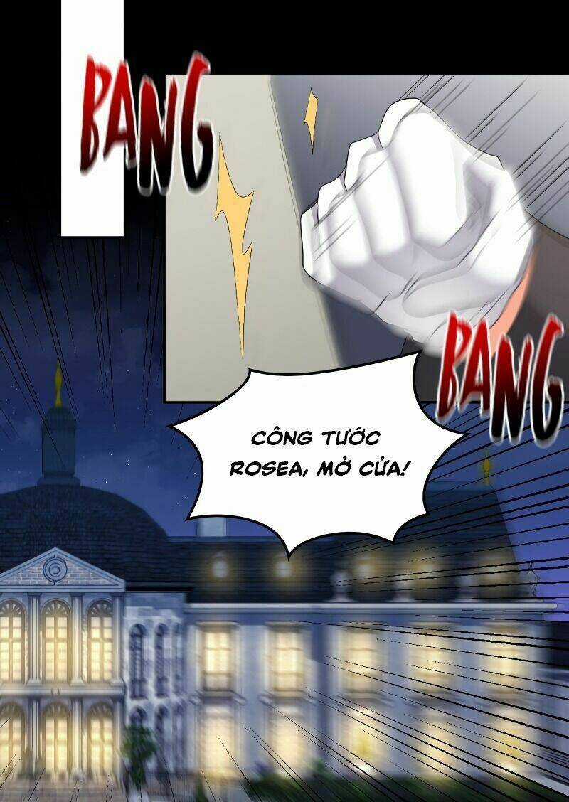 Sinh Đôi Xuyên Không Chapter 42 trang 57