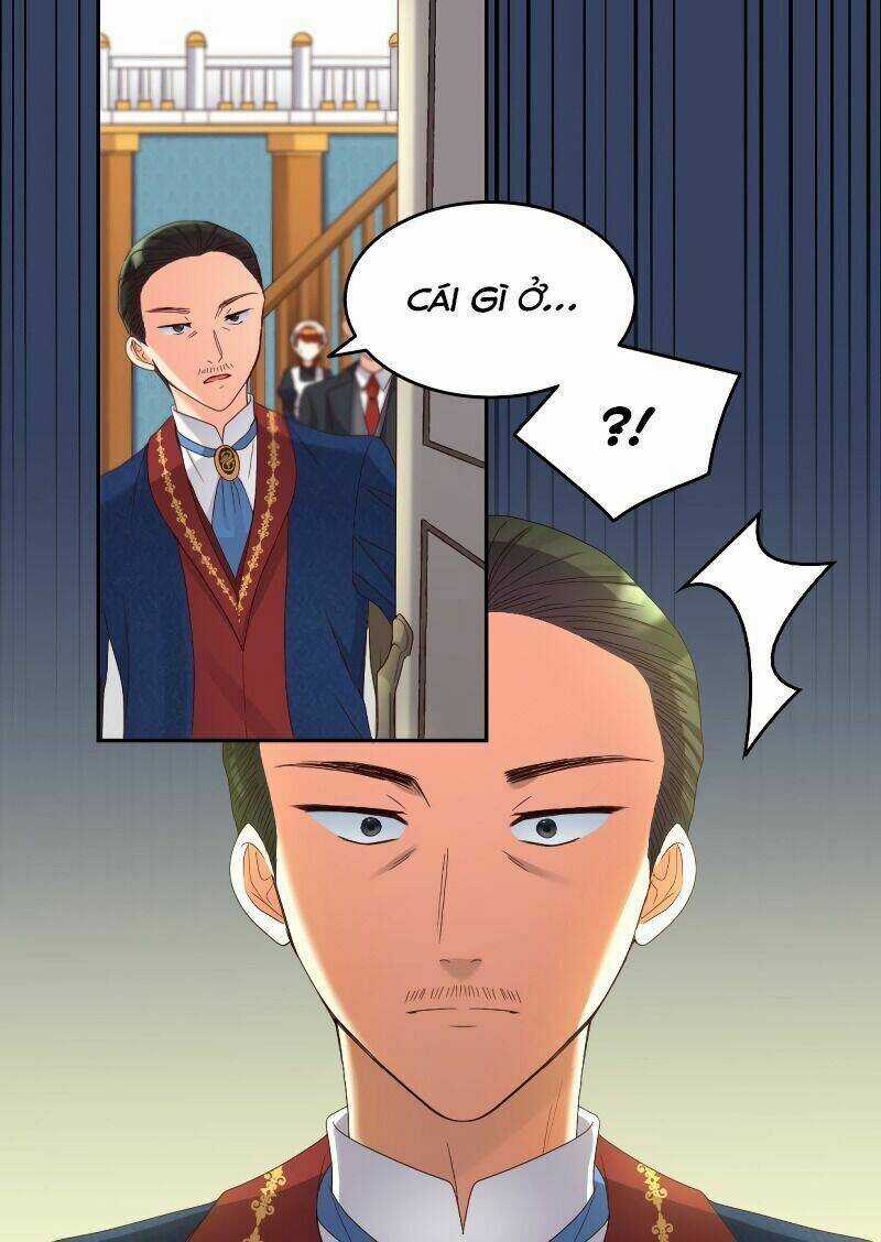 Sinh Đôi Xuyên Không Chapter 42 trang 58