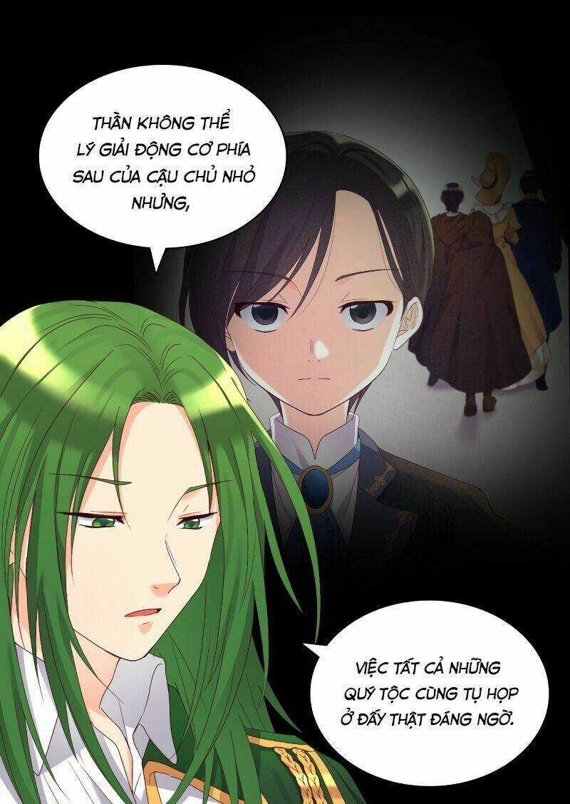 Sinh Đôi Xuyên Không Chapter 42 trang 6