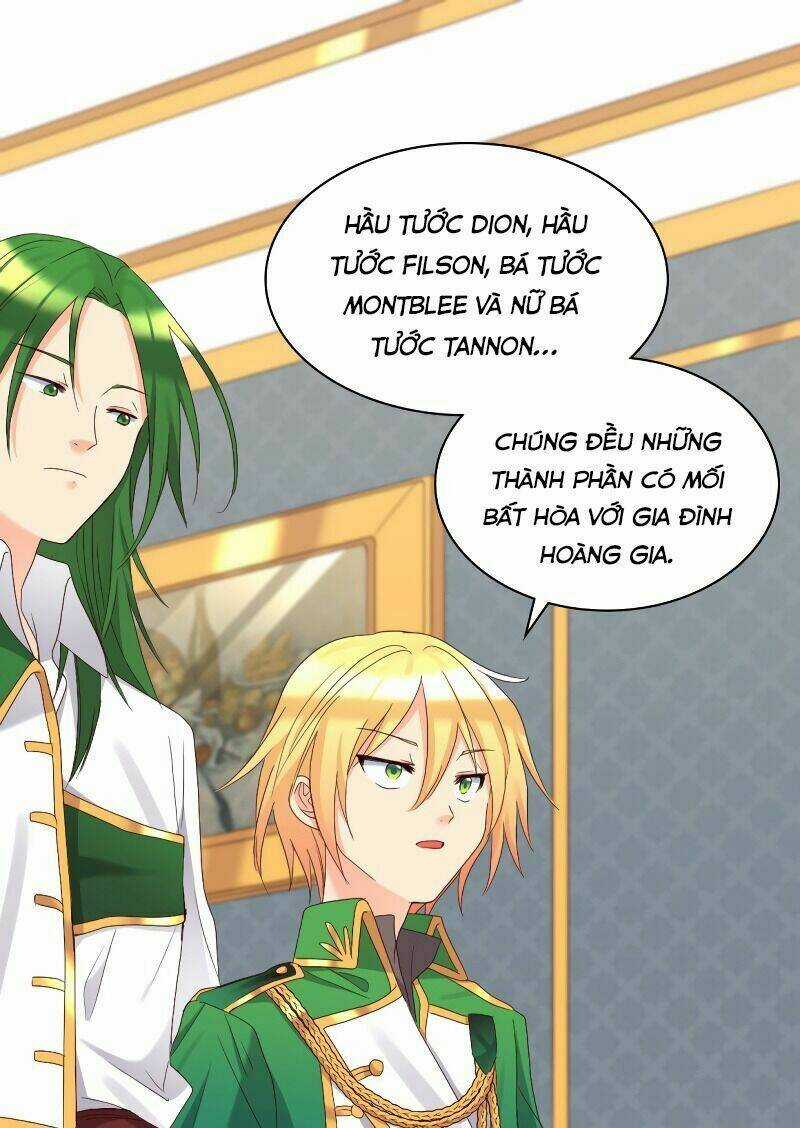 Sinh Đôi Xuyên Không Chapter 42 trang 7